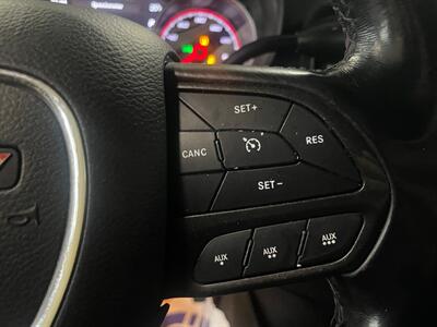 2021 Dodge Charger Police - Photo 12 - Saint Louis, MI 48880-9800