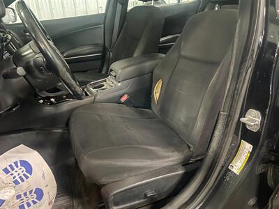 2021 Dodge Charger Police - Photo 13 - Saint Louis, MI 48880-9800