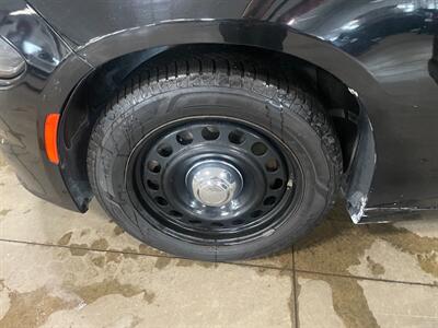 2021 Dodge Charger Police - Photo 21 - Saint Louis, MI 48880-9800