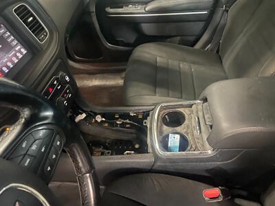 2021 Dodge Charger Police - Photo 14 - Saint Louis, MI 48880-9800