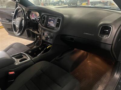 2021 Dodge Charger Police - Photo 18 - Saint Louis, MI 48880-9800