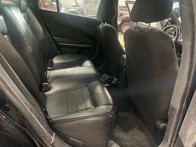 2021 Dodge Charger Police - Photo 16 - Saint Louis, MI 48880-9800