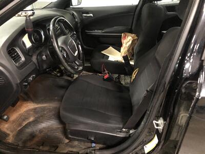 2021 Dodge Charger Police - Photo 2 - Saint Louis, MI 48880-9800