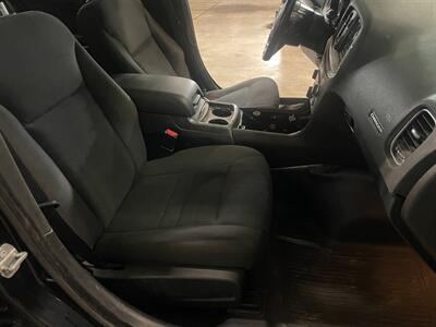 2021 Dodge Charger Police - Photo 17 - Saint Louis, MI 48880-9800