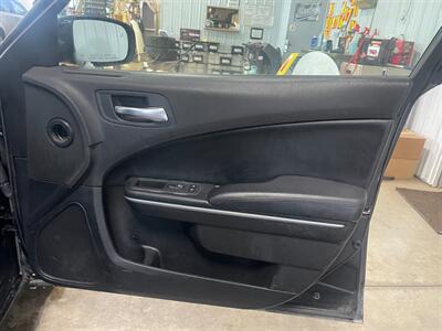 2021 Dodge Charger Police - Photo 19 - Saint Louis, MI 48880-9800