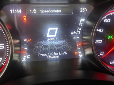 2021 Dodge Charger Police - Photo 9 - Saint Louis, MI 48880-9800