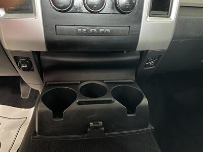 2012 RAM Ram 1500 SLT - Photo 12 - Saint Louis, MI 48880-9800