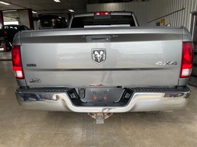2012 RAM Ram 1500 SLT - Photo 24 - Saint Louis, MI 48880-9800