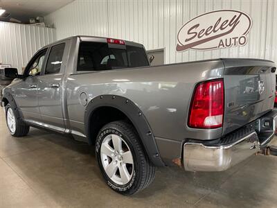 2012 RAM Ram 1500 SLT - Photo 3 - Saint Louis, MI 48880-9800