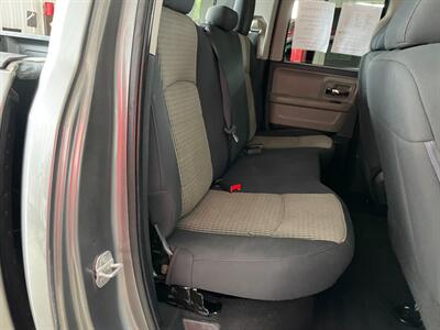 2012 RAM Ram 1500 SLT - Photo 17 - Saint Louis, MI 48880-9800