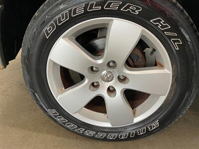 2012 RAM Ram 1500 SLT - Photo 21 - Saint Louis, MI 48880-9800