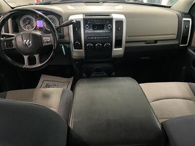2012 RAM Ram 1500 SLT - Photo 8 - Saint Louis, MI 48880-9800