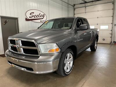 2012 RAM Ram 1500 SLT - Photo 2 - Saint Louis, MI 48880-9800