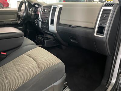 2012 RAM Ram 1500 SLT - Photo 18 - Saint Louis, MI 48880-9800