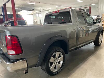 2012 RAM Ram 1500 SLT - Photo 6 - Saint Louis, MI 48880-9800