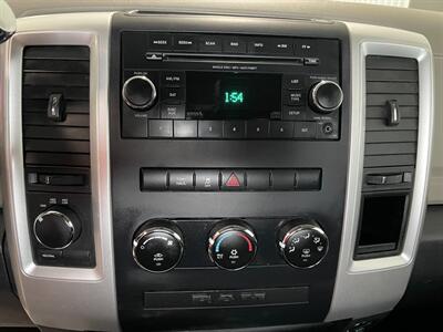 2012 RAM Ram 1500 SLT - Photo 11 - Saint Louis, MI 48880-9800