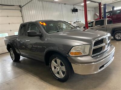 2012 RAM Ram 1500 SLT - Photo 5 - Saint Louis, MI 48880-9800
