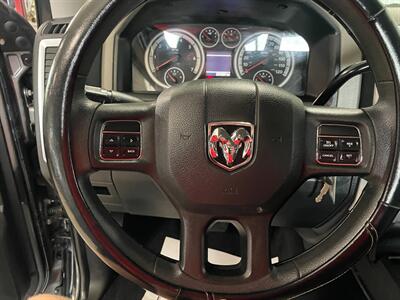 2012 RAM Ram 1500 SLT - Photo 9 - Saint Louis, MI 48880-9800