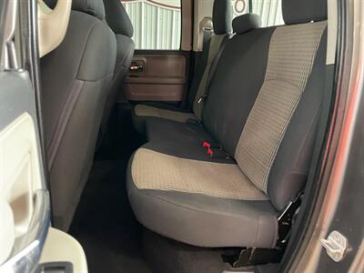2012 RAM Ram 1500 SLT - Photo 15 - Saint Louis, MI 48880-9800
