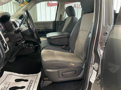 2012 RAM Ram 1500 SLT - Photo 14 - Saint Louis, MI 48880-9800