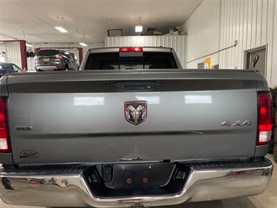 2012 RAM Ram 1500 SLT - Photo 7 - Saint Louis, MI 48880-9800
