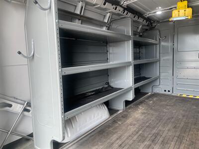 2018 Chevrolet Express 3500 - Photo 18 - Saint Louis, MI 48880-9800