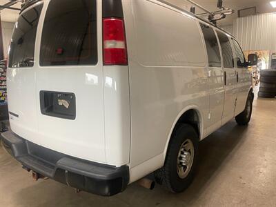 2018 Chevrolet Express 3500 - Photo 6 - Saint Louis, MI 48880-9800