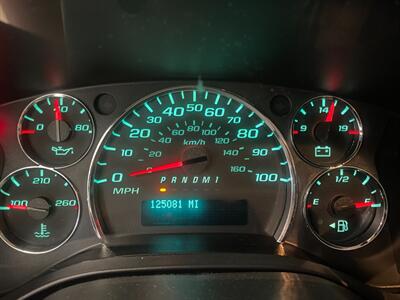 2018 Chevrolet Express 3500 - Photo 10 - Saint Louis, MI 48880-9800
