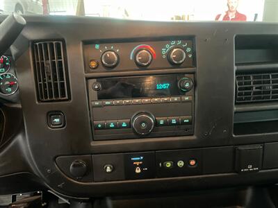 2018 Chevrolet Express 3500 - Photo 13 - Saint Louis, MI 48880-9800
