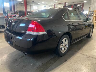 2016 Chevrolet Impala Limited LS Fleet   - Photo 6 - Saint Louis, MI 48880-9800