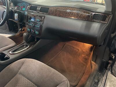 2016 Chevrolet Impala Limited LS Fleet   - Photo 16 - Saint Louis, MI 48880-9800