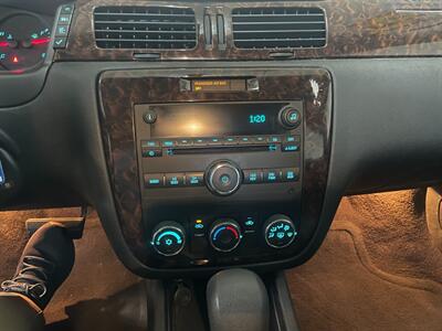 2016 Chevrolet Impala Limited LS Fleet   - Photo 8 - Saint Louis, MI 48880-9800