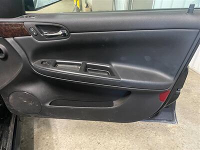 2016 Chevrolet Impala Limited LS Fleet   - Photo 18 - Saint Louis, MI 48880-9800