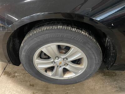 2016 Chevrolet Impala Limited LS Fleet   - Photo 19 - Saint Louis, MI 48880-9800