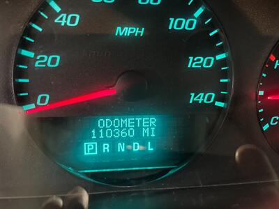 2016 Chevrolet Impala Limited LS Fleet   - Photo 9 - Saint Louis, MI 48880-9800