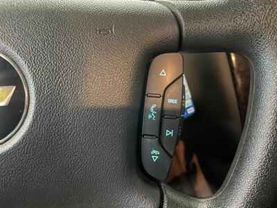 2016 Chevrolet Impala Limited LS Fleet   - Photo 11 - Saint Louis, MI 48880-9800