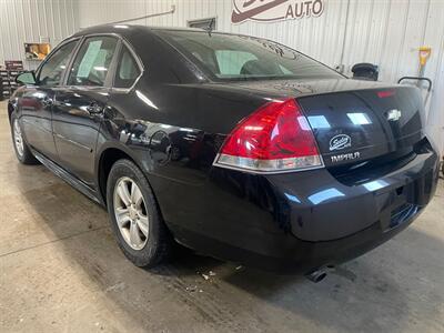 2016 Chevrolet Impala Limited LS Fleet   - Photo 3 - Saint Louis, MI 48880-9800