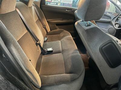 2016 Chevrolet Impala Limited LS Fleet   - Photo 15 - Saint Louis, MI 48880-9800