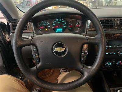 2016 Chevrolet Impala Limited LS Fleet   - Photo 7 - Saint Louis, MI 48880-9800