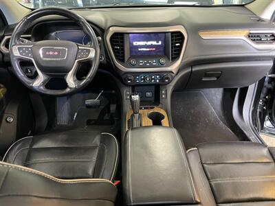 2017 GMC Acadia Denali - Photo 8 - Saint Louis, MI 48880-9800