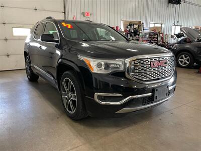 2017 GMC Acadia Denali - Photo 4 - Saint Louis, MI 48880-9800