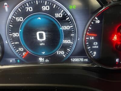2017 GMC Acadia Denali - Photo 13 - Saint Louis, MI 48880-9800