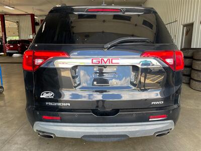 2017 GMC Acadia Denali - Photo 30 - Saint Louis, MI 48880-9800