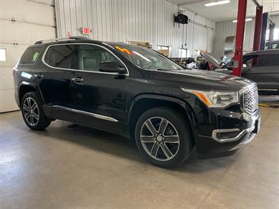 2017 GMC Acadia Denali - Photo 5 - Saint Louis, MI 48880-9800