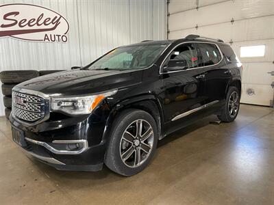 2017 GMC Acadia Denali - Photo 2 - Saint Louis, MI 48880-9800