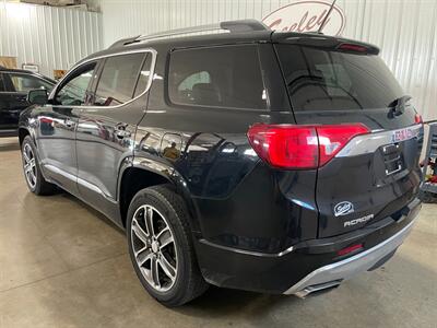 2017 GMC Acadia Denali - Photo 3 - Saint Louis, MI 48880-9800