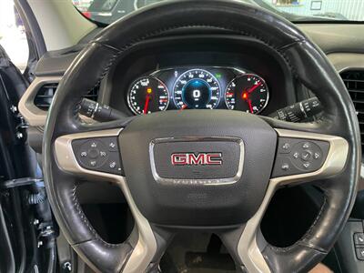 2017 GMC Acadia Denali - Photo 10 - Saint Louis, MI 48880-9800