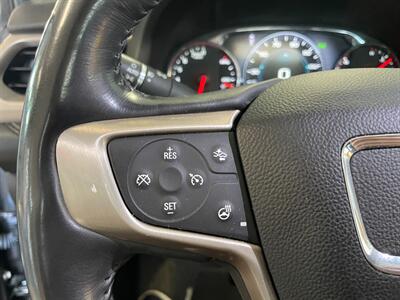 2017 GMC Acadia Denali - Photo 11 - Saint Louis, MI 48880-9800