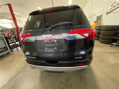 2017 GMC Acadia Denali - Photo 7 - Saint Louis, MI 48880-9800