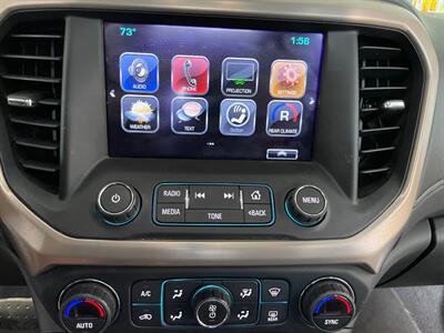 2017 GMC Acadia Denali - Photo 14 - Saint Louis, MI 48880-9800